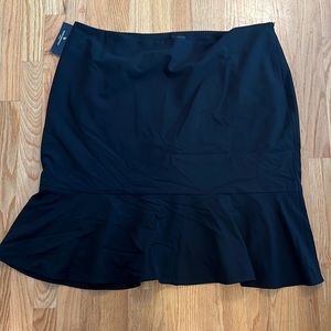 Adorable new with tags mermaid bottom skirt